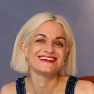 Annabel Fenn